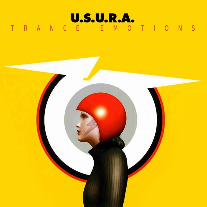 U.S.U.R.A. - Trance Emotions
