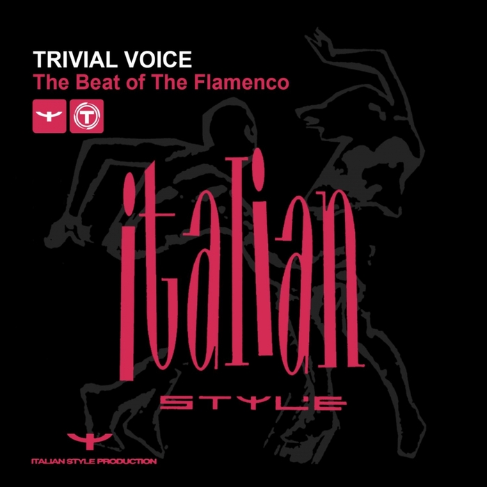 TRIVIAL VOICE - The Beat Of The Flamenco