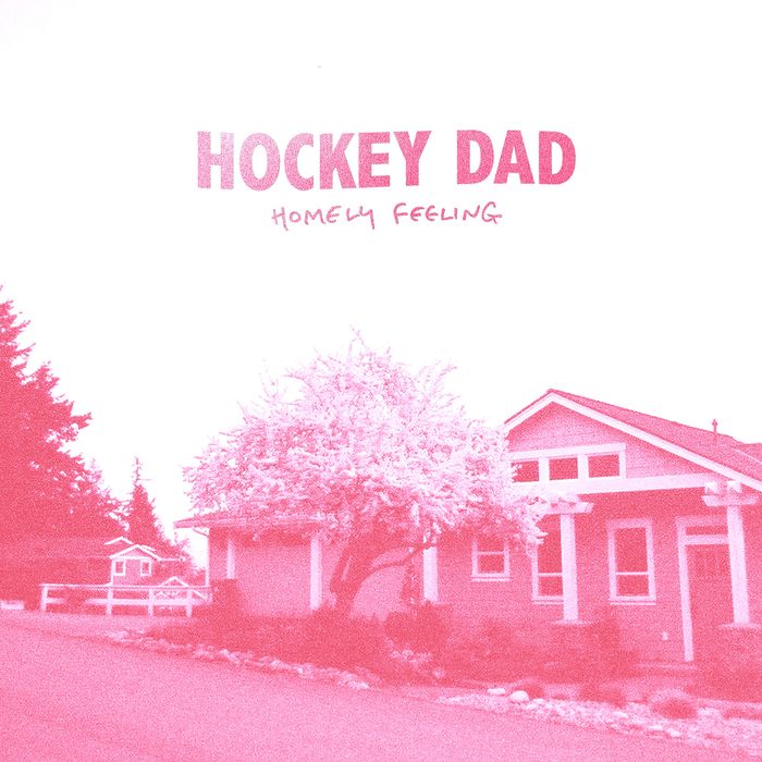 HOCKEY DAD - Homely Feeling