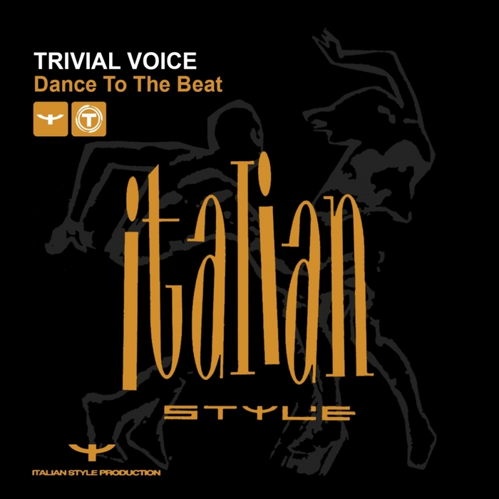 TRIVIAL VOICE - Dance To The Beat