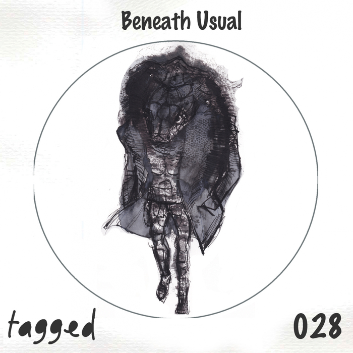 BENEATH USUAL - Vaporize EP