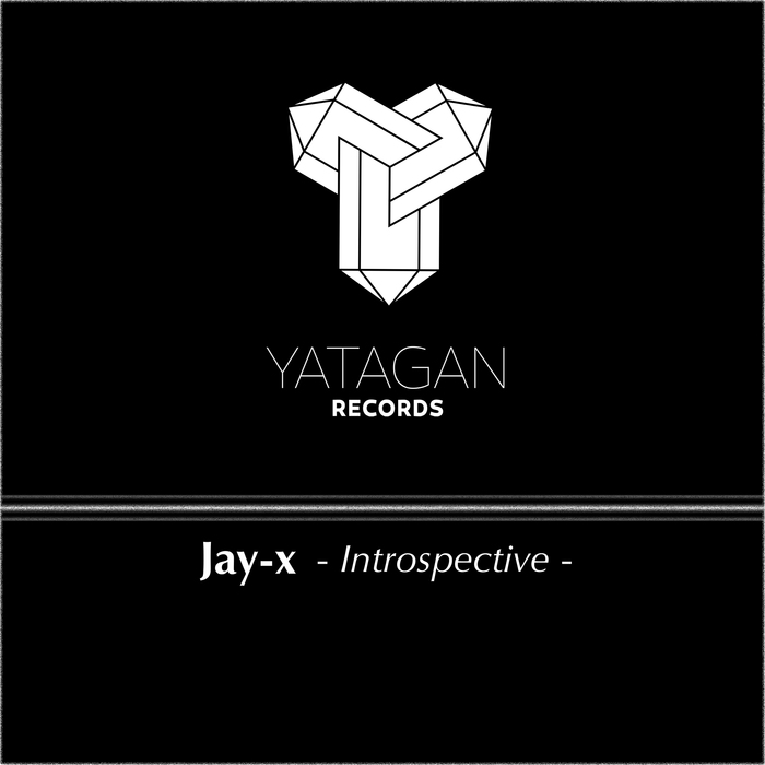 JAY-X - Introspective