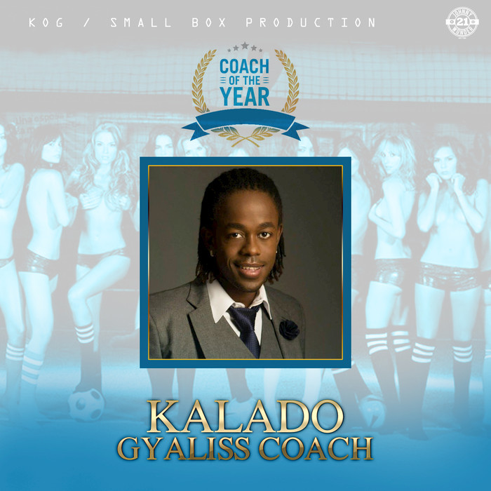 KALADO - Gyaliss Coach