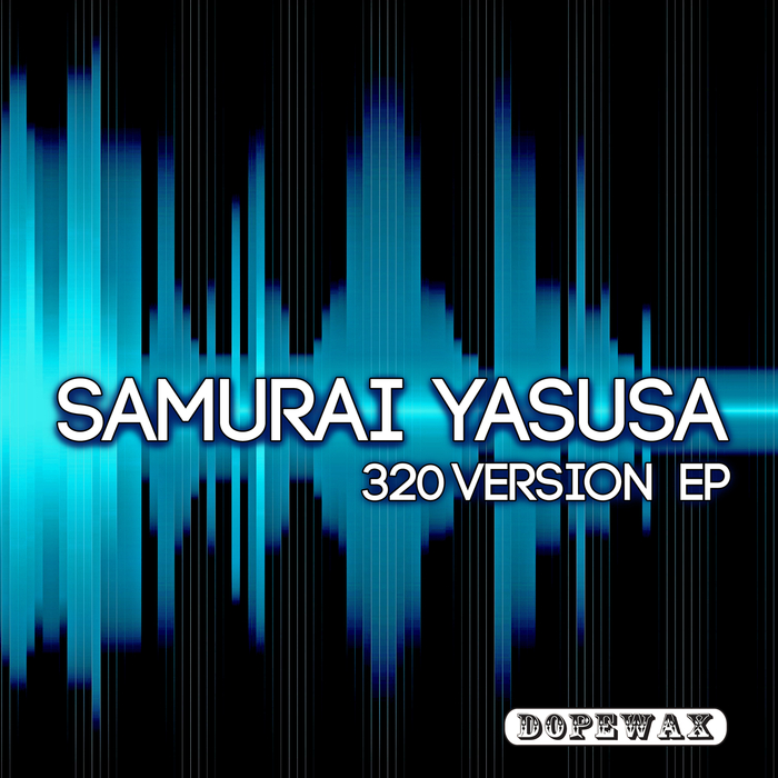 SAMURAI YASUSA - 320 Version