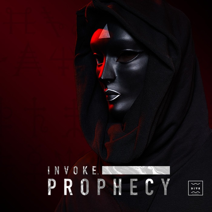 INVOKE - Prophecy