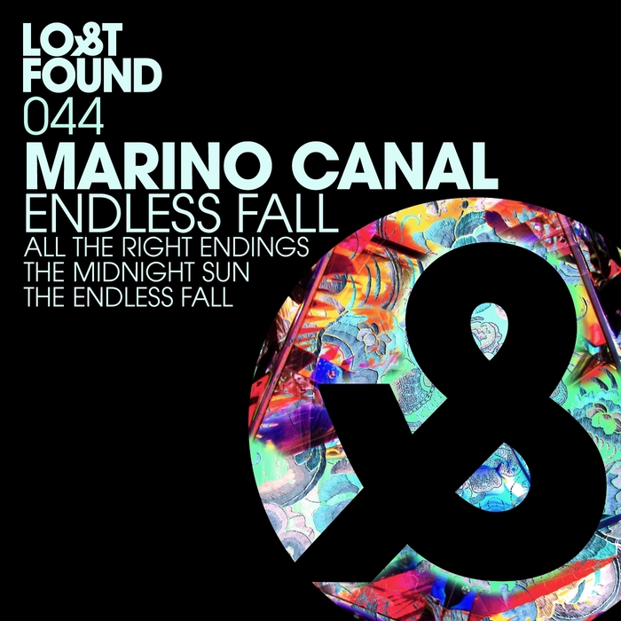 MARINO CANAL - Endless Fall