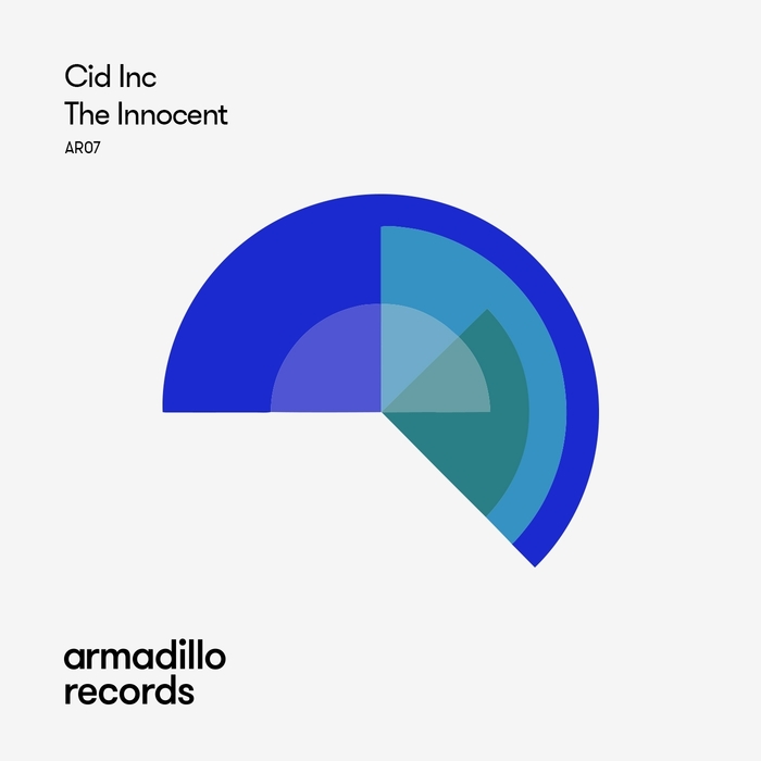 CID INC - The Innocent