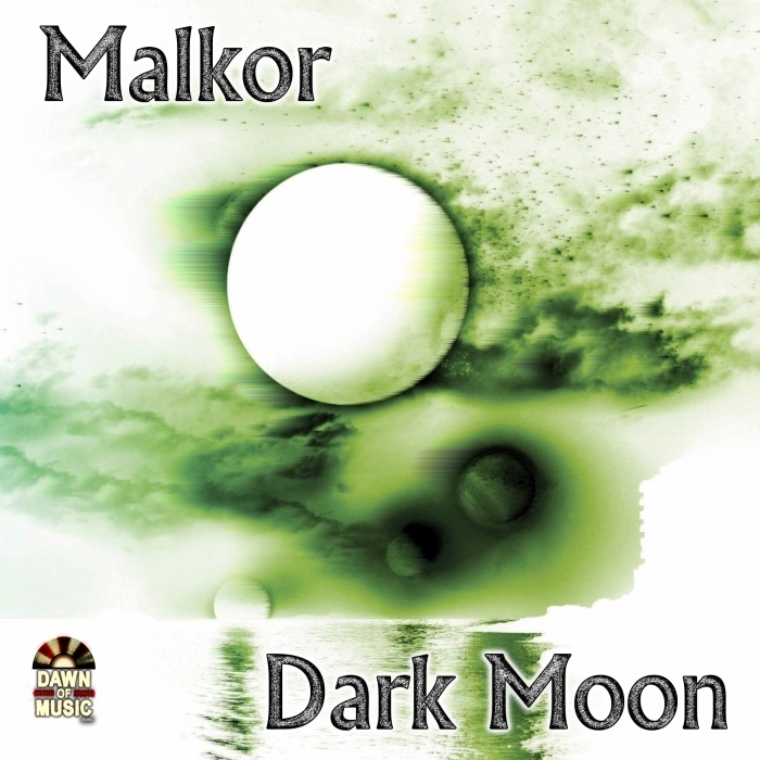 MALKOR - Dark Moon