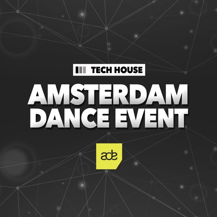 VARIOUS - Amsterdam Dance Event