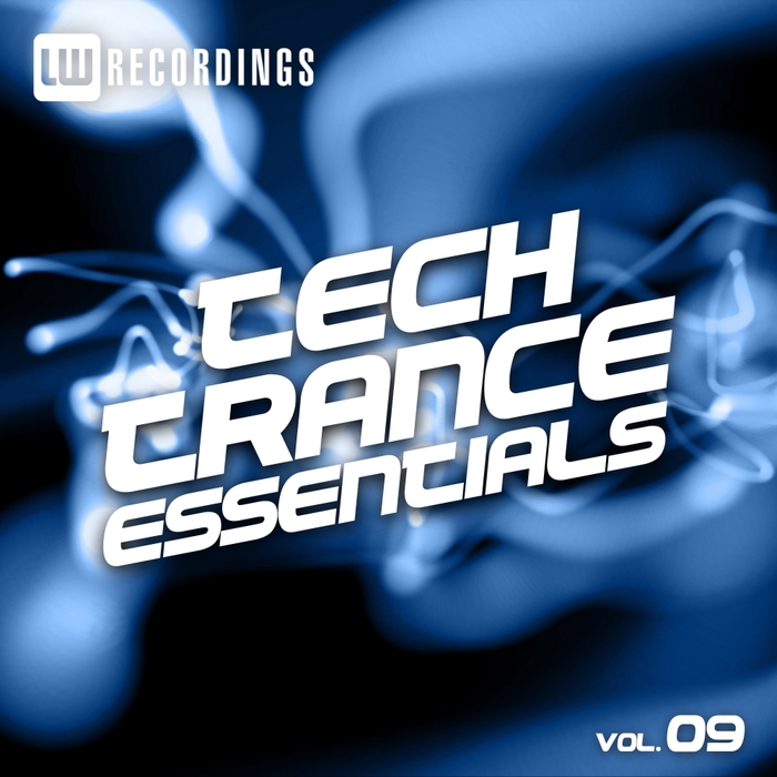 VARIOUS - Tech Trance Essentials Vol 9