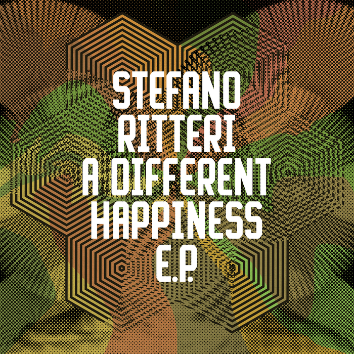 STEFANO RITTERI - A Different Happiness