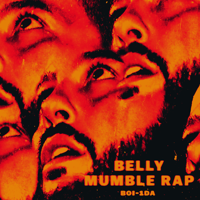 BELLY - Mumble Rap