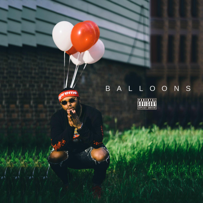 CITOONTHEBEAT - Balloons (Explicit)