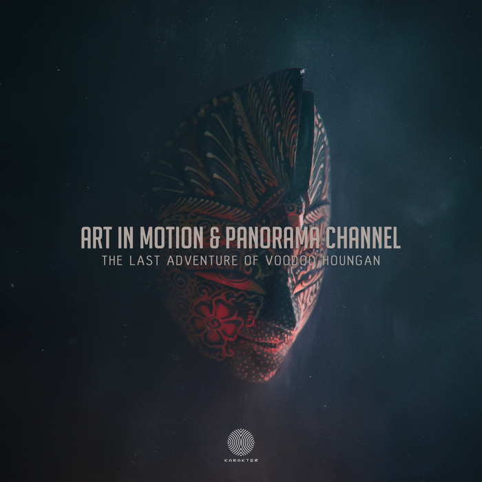 ART IN MOTION/PANORAMA CHANNEL - The Last Adventure Of Voodoo Hougan