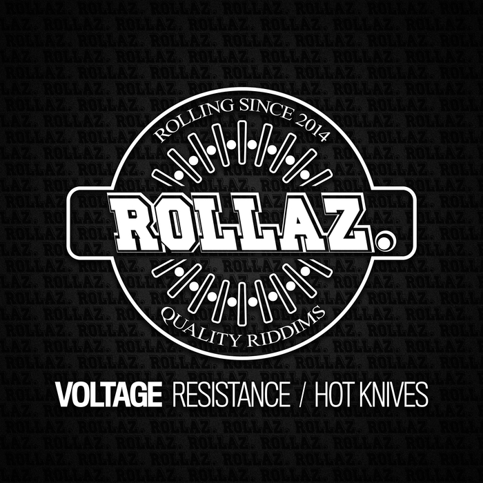 VOLTAGE - Hot Knives