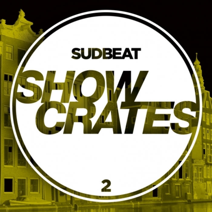 VARIOUS - Sudbeat Showcrates 2