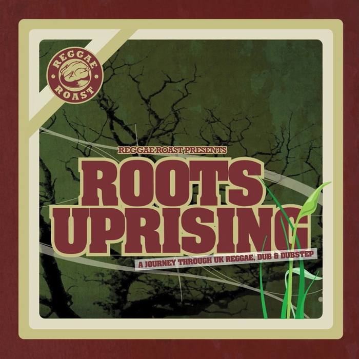 VARIOUS - Roots Uprising