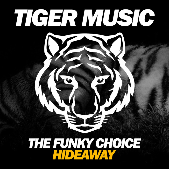 THE FUNKY CHOICE - Hideaway