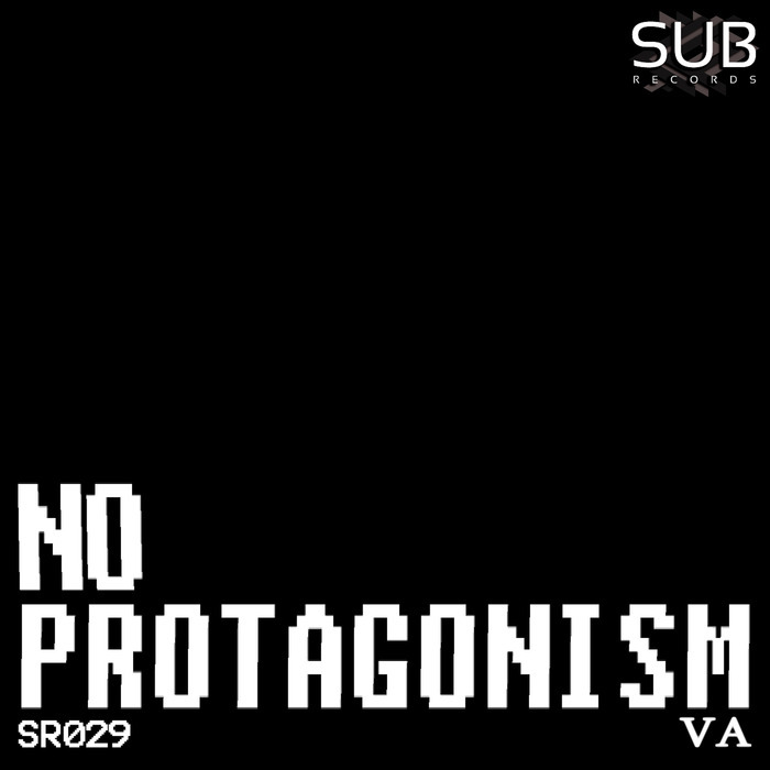 VARIOUS - No Protagonism