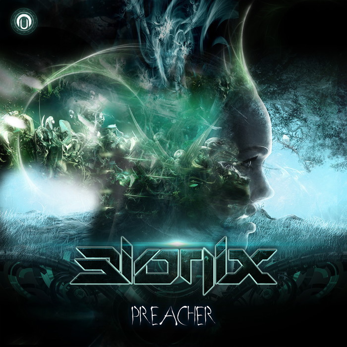 Preacher by Bionix on MP3, WAV, FLAC, AIFF & ALAC at Juno Download