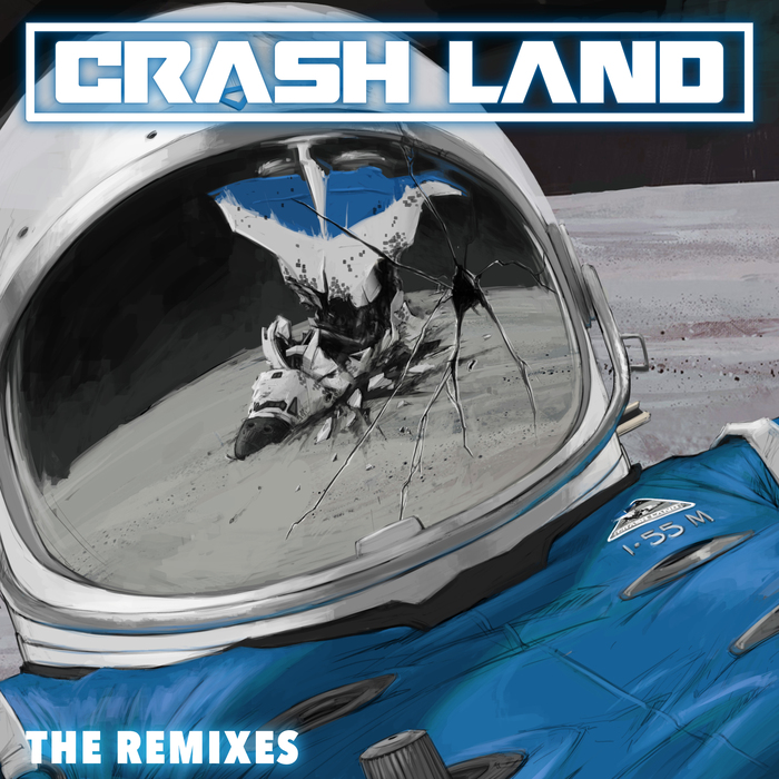 CRASH LAND - Crash Land