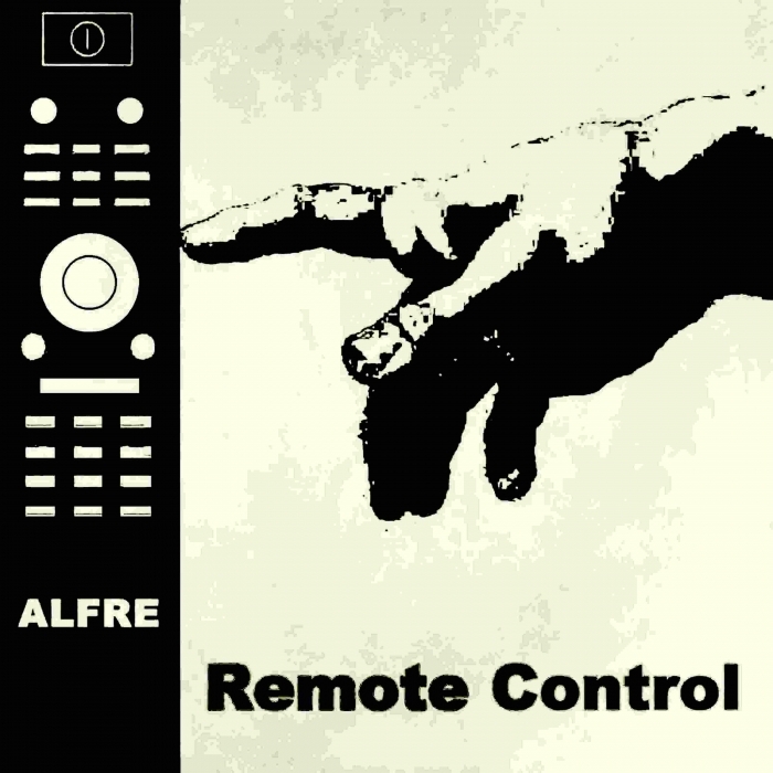 ALFRE - Remote Control