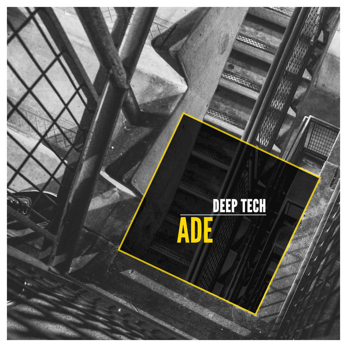 VARIOUS - ADE Deep Tech 2017