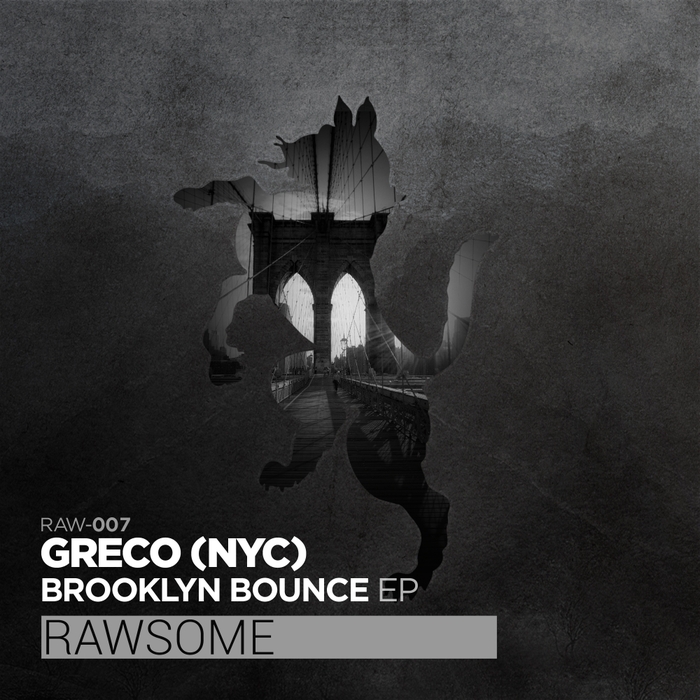 GRECO - Brooklyn Bounce