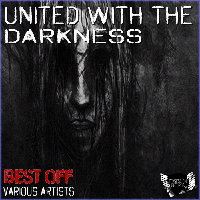 VARIOUS - United With The Darkness Best Off
