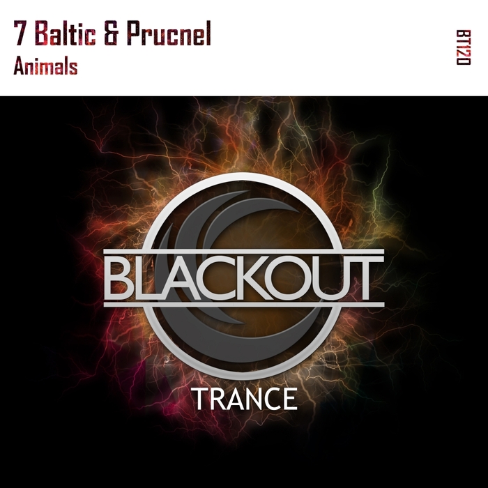 7 BALTIC & PRUCNEL - Animals