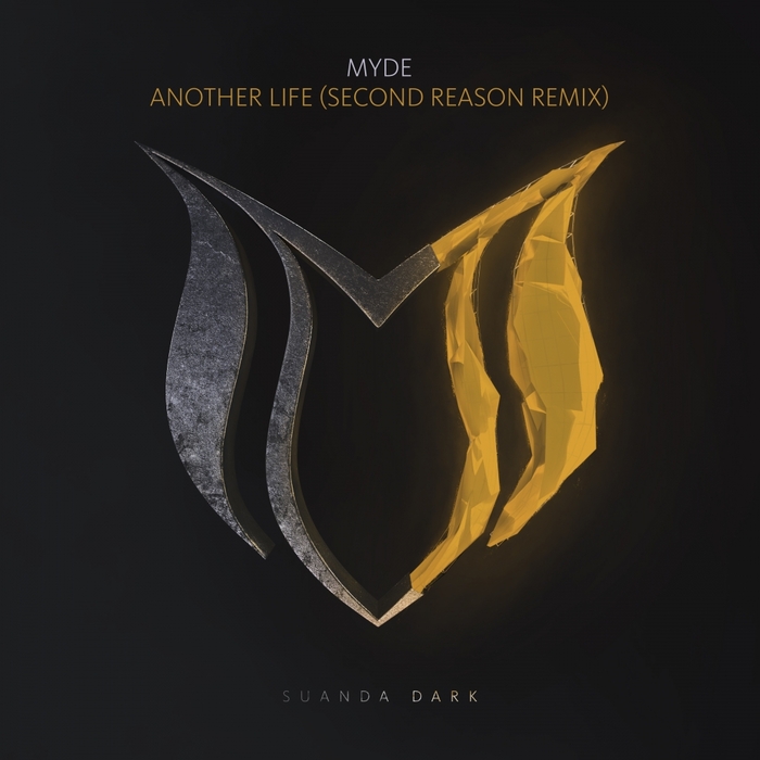 MYDE - Another Life