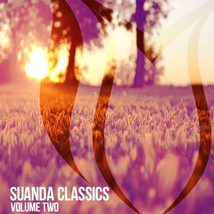 VARIOUS - Suanda Classics Vol 2