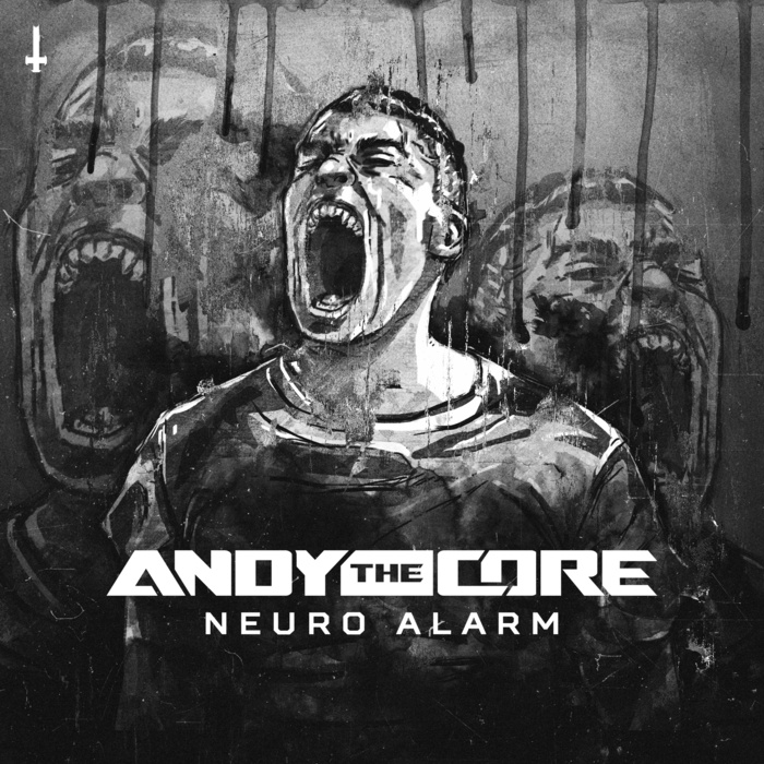 ANDY THE CORE - Neuro Alarm