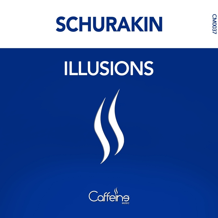 SCHURAKIN - Illusions