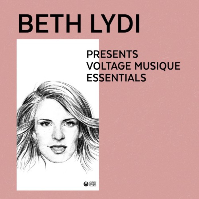 VARIOUS - Beth Lydi Presents Voltage Musique Essentials
