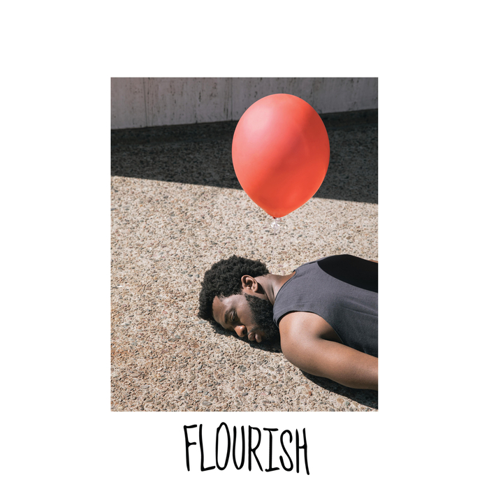 ED BALLOON - Flourish