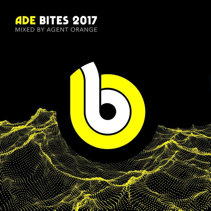 VARIOUS - Bitten Presents/ADE Bites 2017