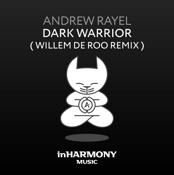 ANDREW RAYEL - Dark Warrior