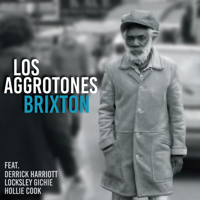 LOS AGGROTONES - Brixton