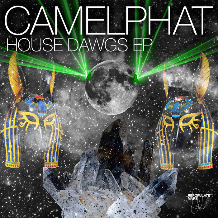 CAMELPHAT - House Dawgs EP