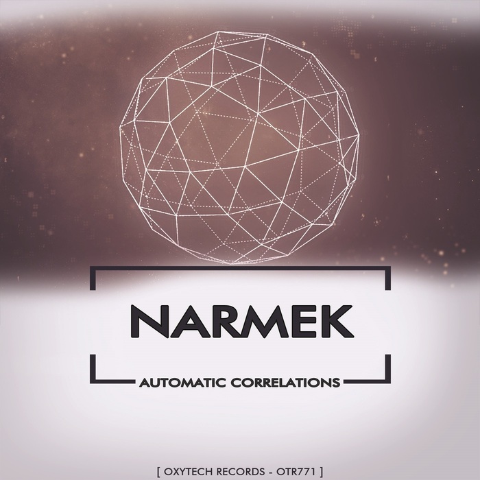 NARMEK - Automatic Correlations