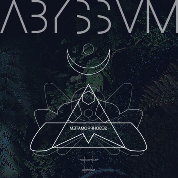 ABYSSVM - Metamorphoses EP