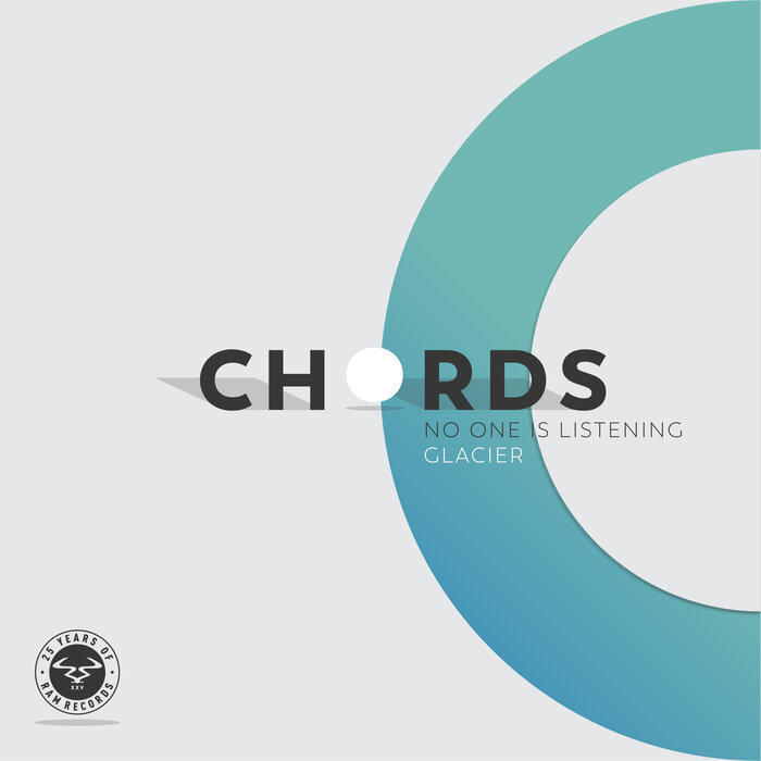 Chords - No One Is Listening