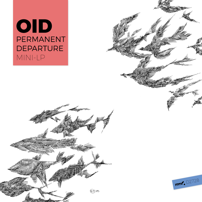 OID - Permanent Departure