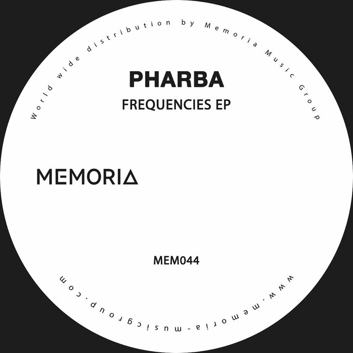 PHARBA - Frequencies