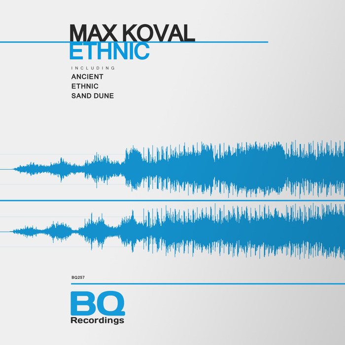 MAX KOVAL - Ethnic