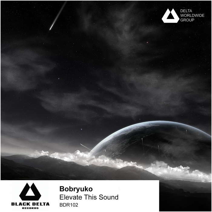 BOBRYUKO - Elevate This Sound