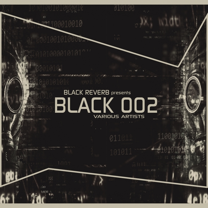 VARIOUS - BLACK 002