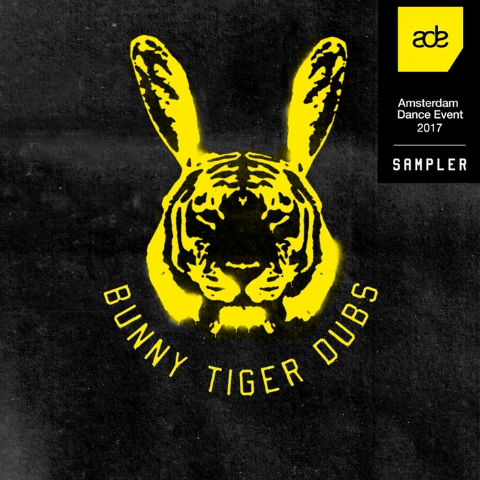 VARIOUS - Bunny Tiger Dubs ADE Sampler 2017