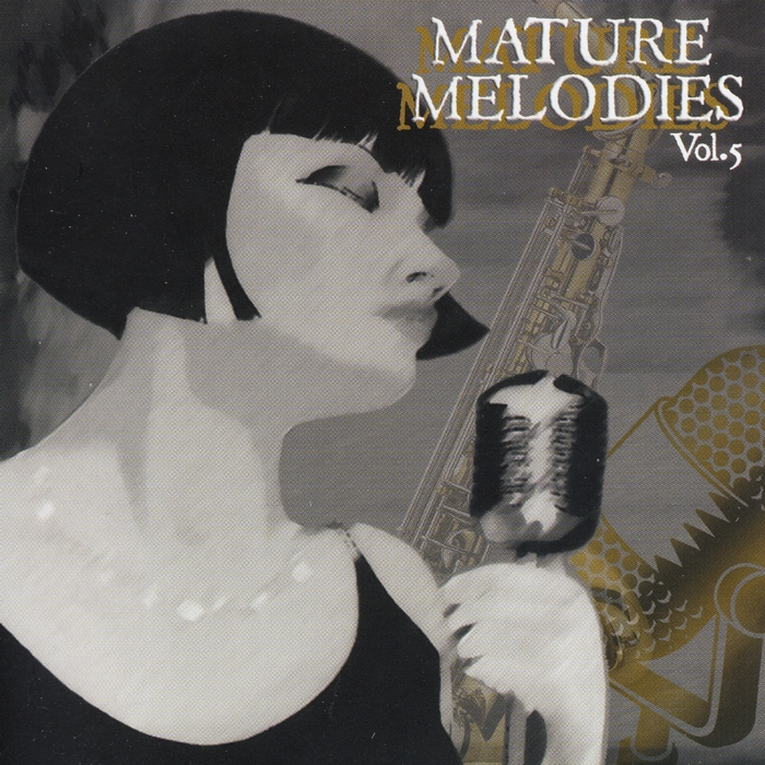 VARIOUS - Mature Melodies Vol 5